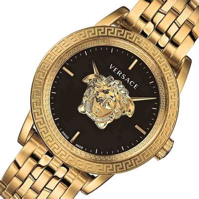 watch versace online|versace swiss made watch price.